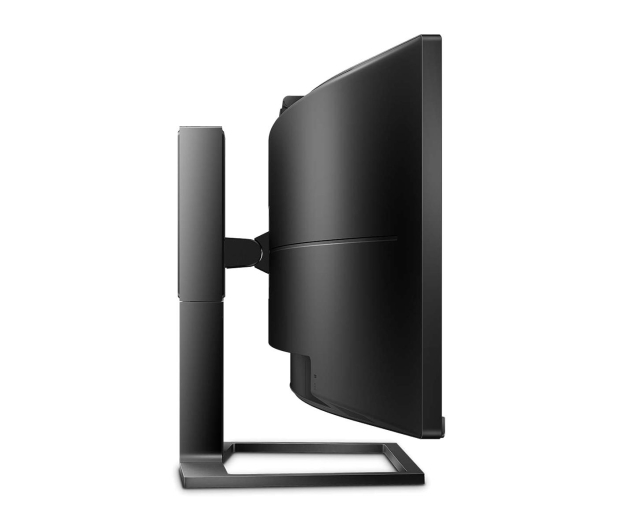 PHILIPS 48.8'' P-line 499P9H/00 Curved VA 5K kamera - 480022 - zdjęcie 4
